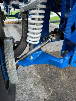 2009-2014 F150 Upgraded Heim Joint Tie Rod Kit
